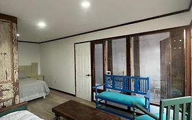Apartamento modular independiente